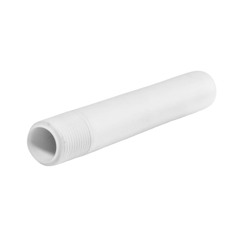 PVC Threaded Penetration Pipe