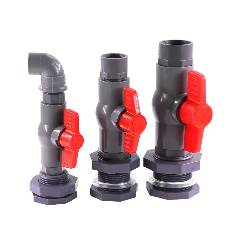 PVC Valve