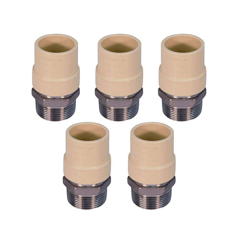 CPVC Pipes And Fittings