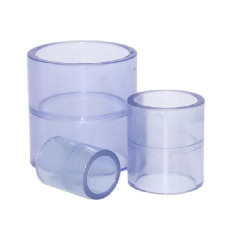PVC Transparent