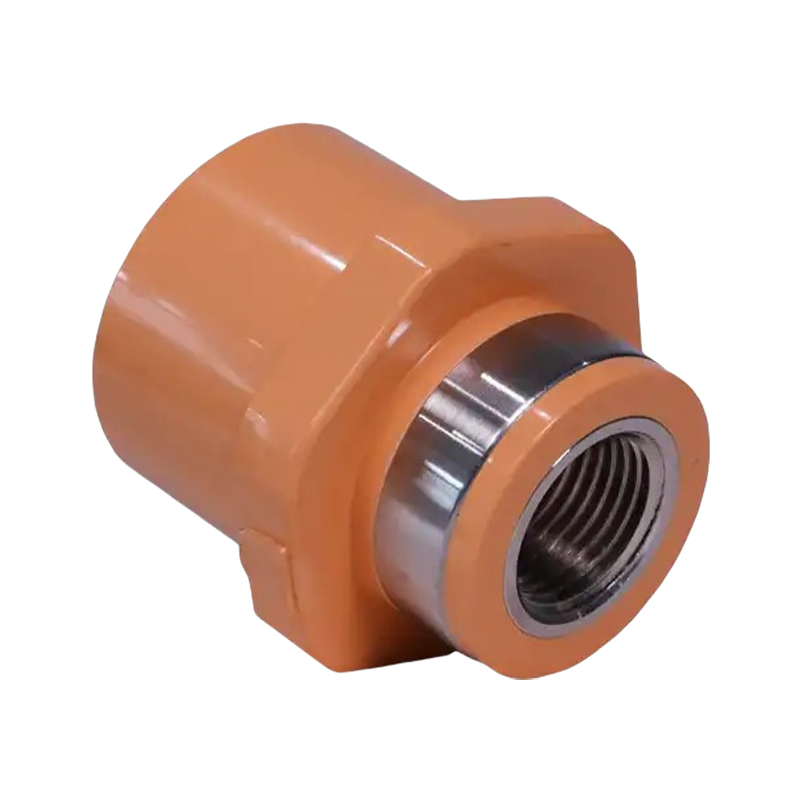 CPVC Fire Protection