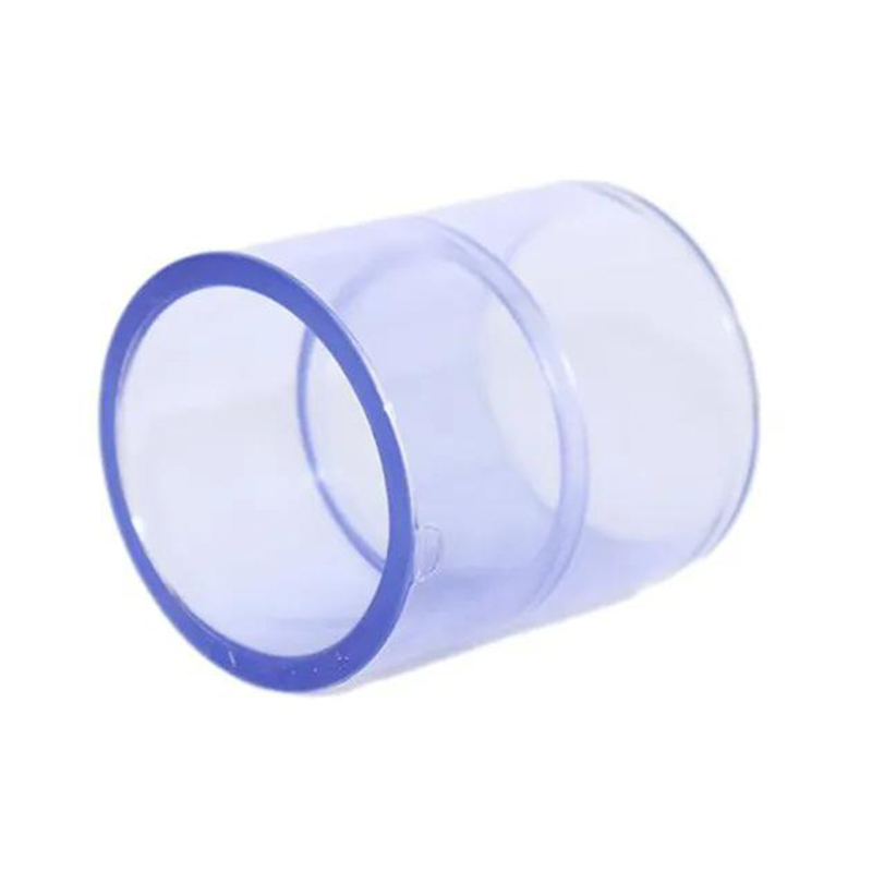 PVC Transparent