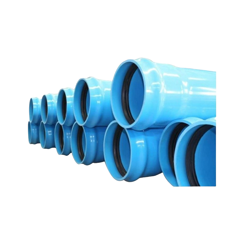 PVC-UH Blue