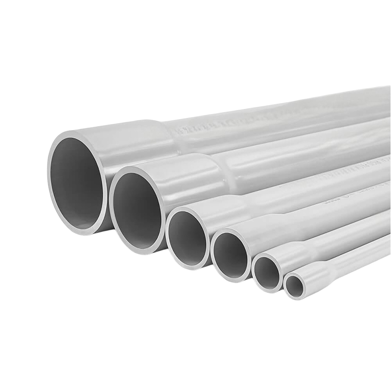 PVC Conduit