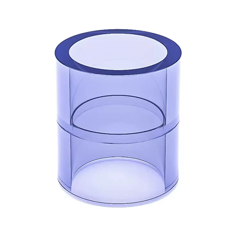 PVC Transparent