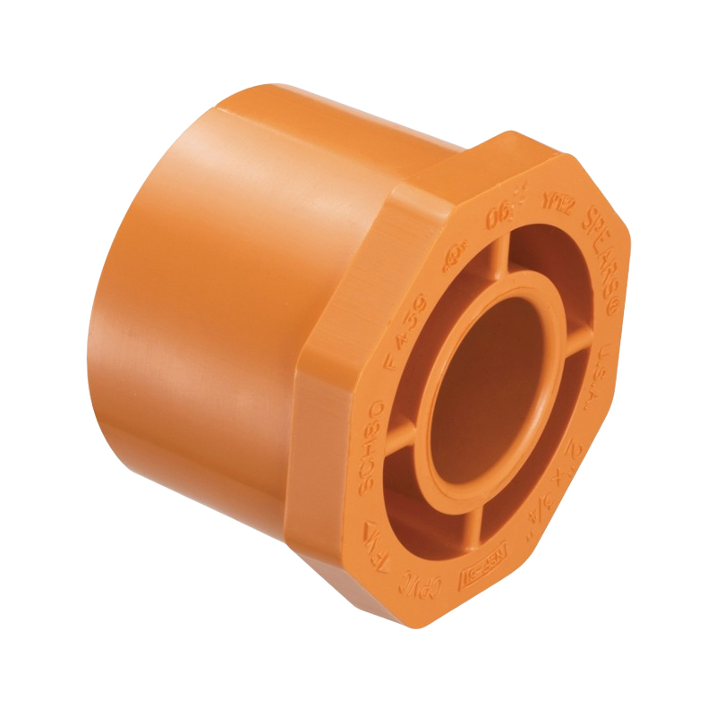 CPVC Fire Protection