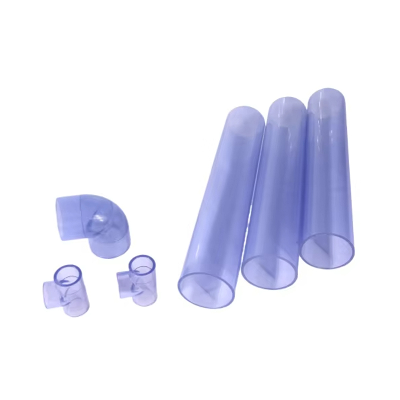 PVC Transparent