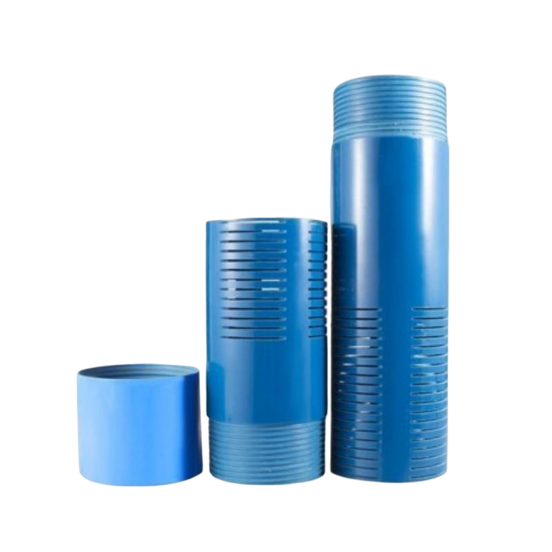PVC Threaded Penetration Pipe