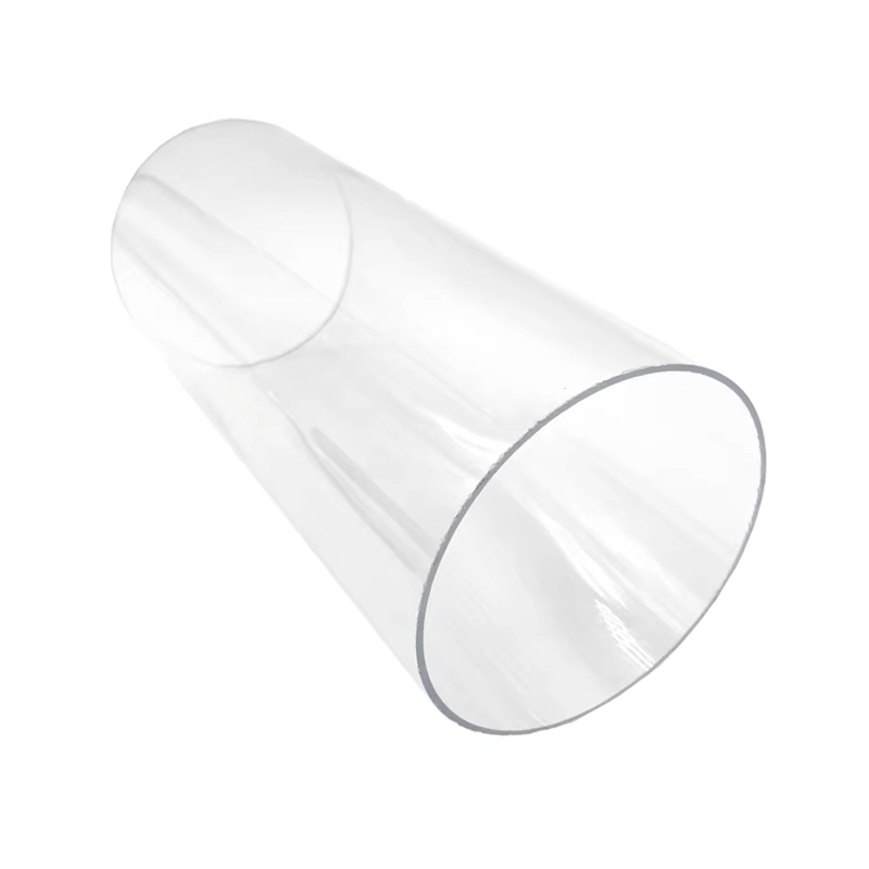 PVC Transparent