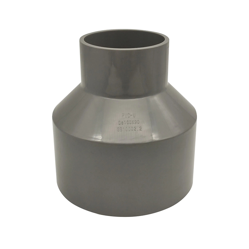 PVC Chemical Black