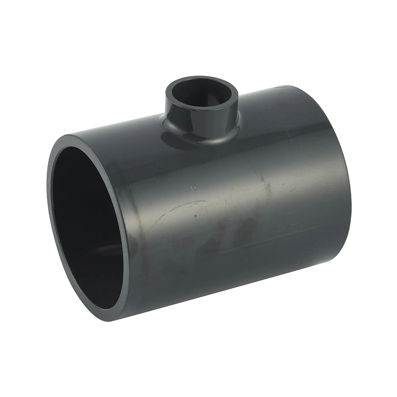 PVC Chemical Black