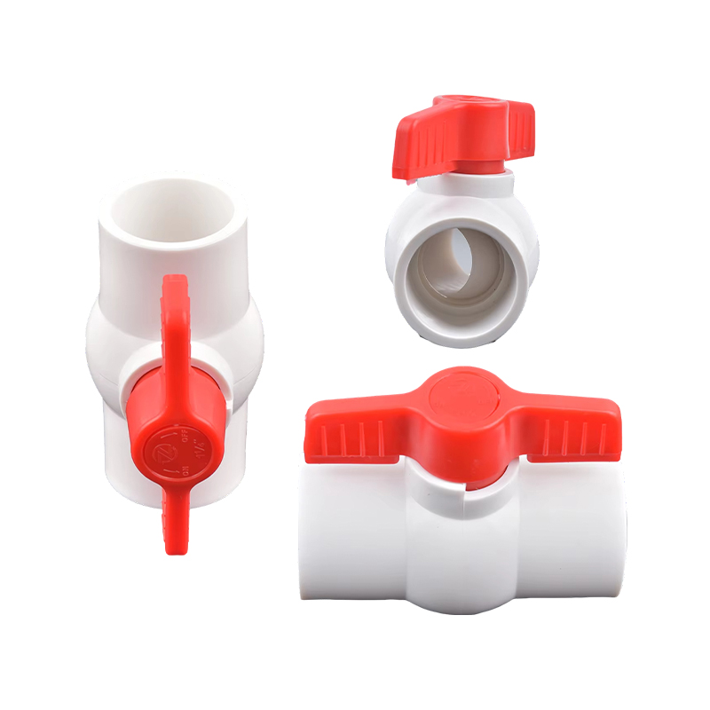 PVC Valve