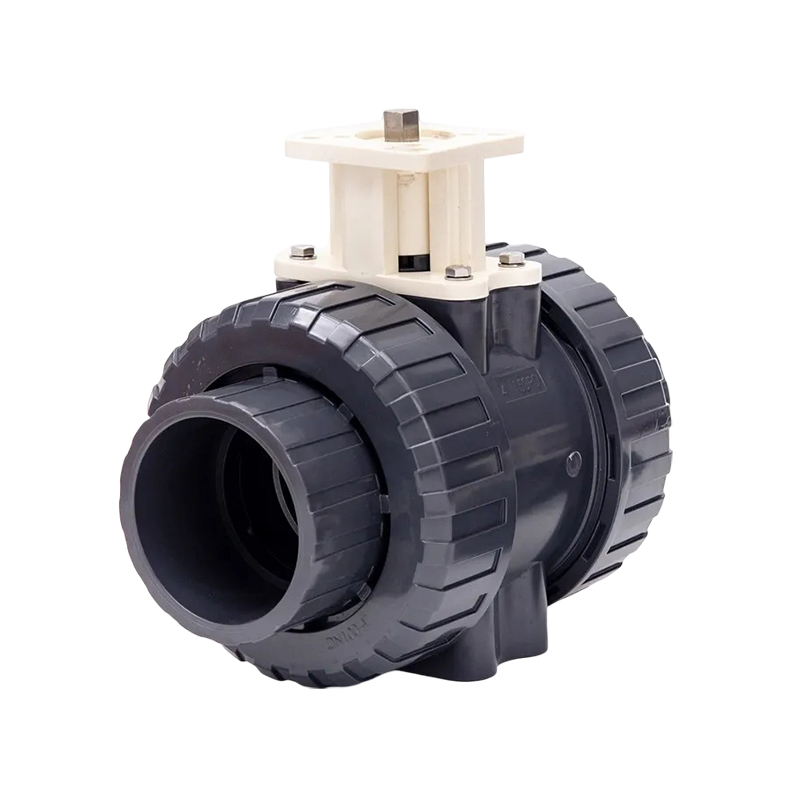 PVC Valve