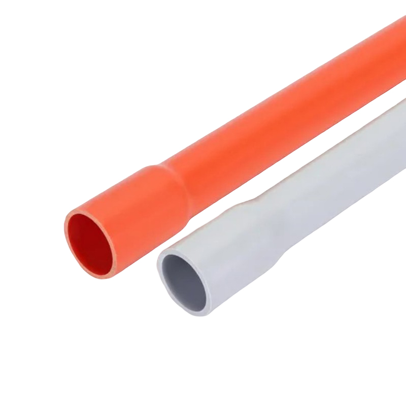 PVC Conduit
