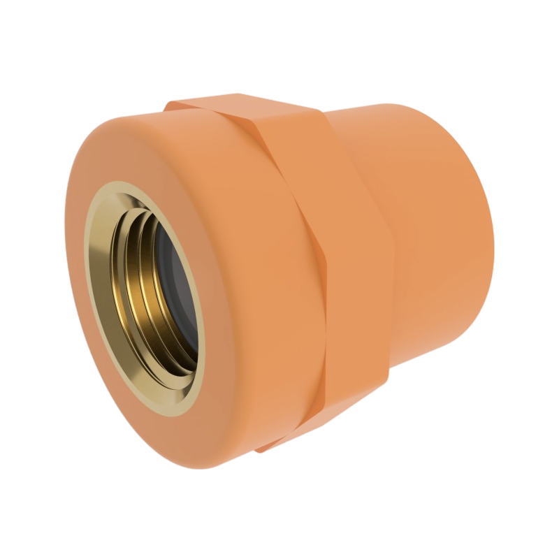 CPVC Fire Protection