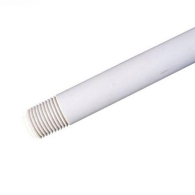 PVC Threaded Penetration Pipe