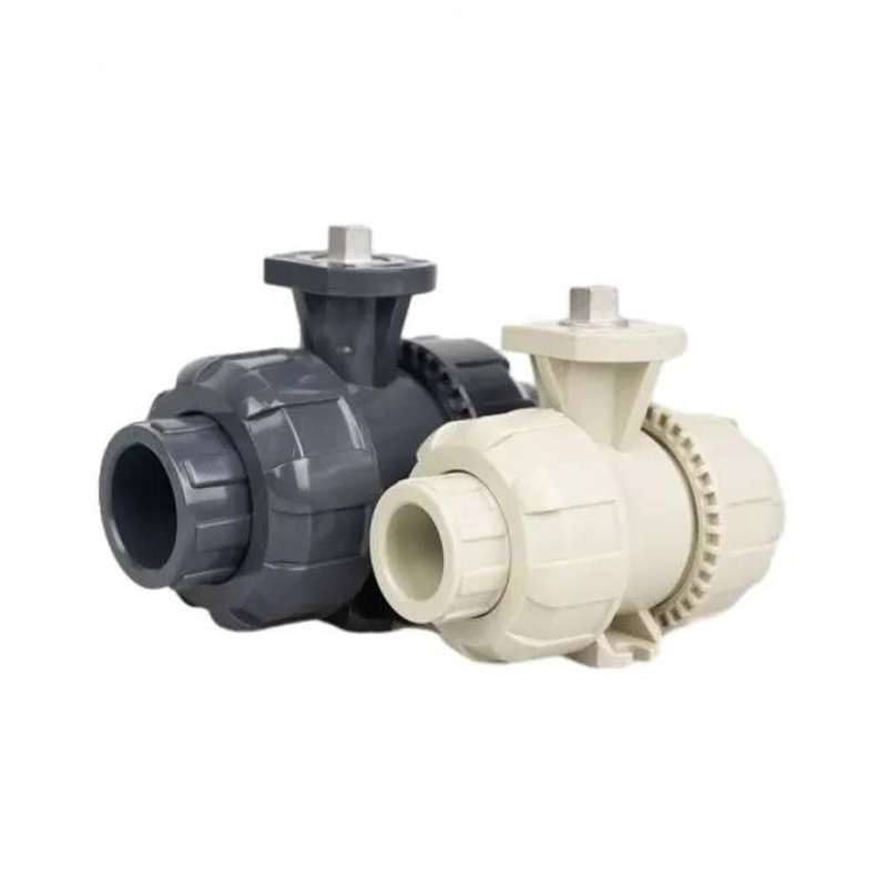 PVC Valve