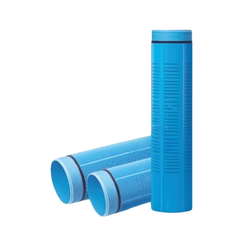 PVC Threaded Penetration Pipe