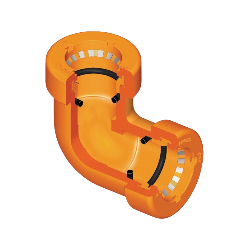 CPVC Fire Protection