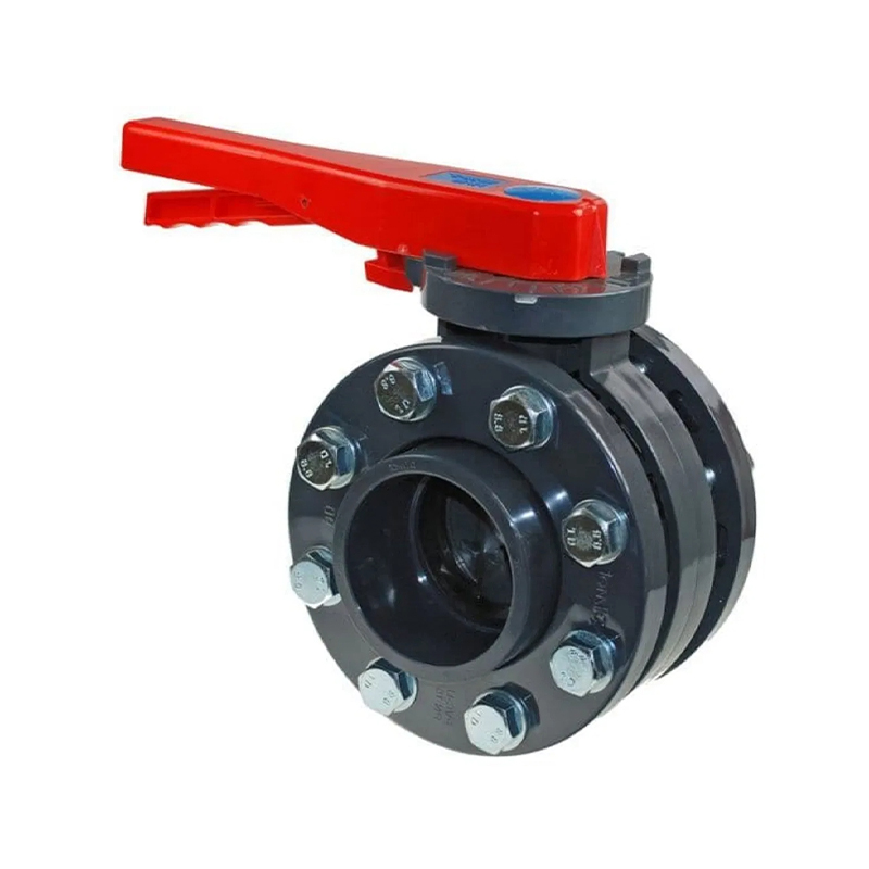 PVC Valve