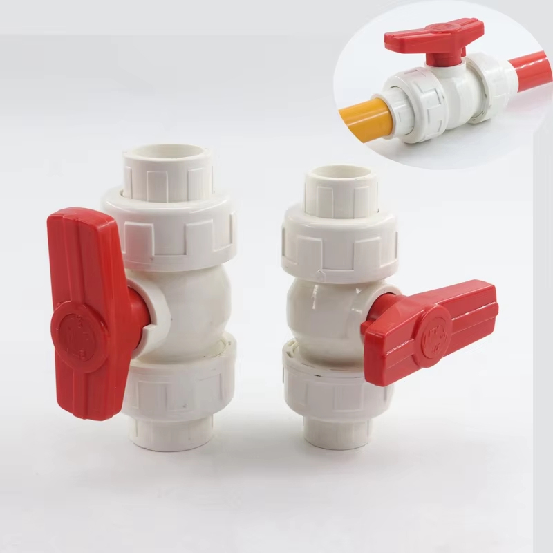 PVC Valve