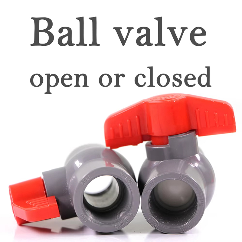 PVC Valve