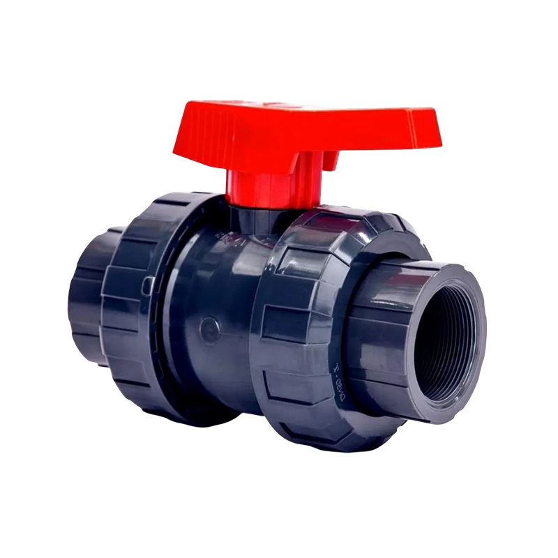PVC Valve