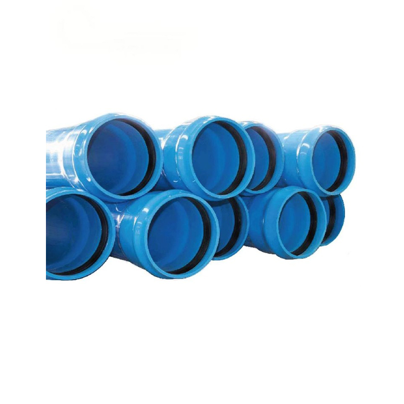PVC-UH Blue