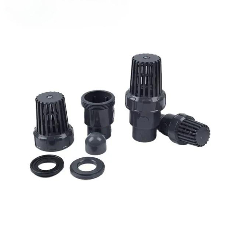 PVC Valve