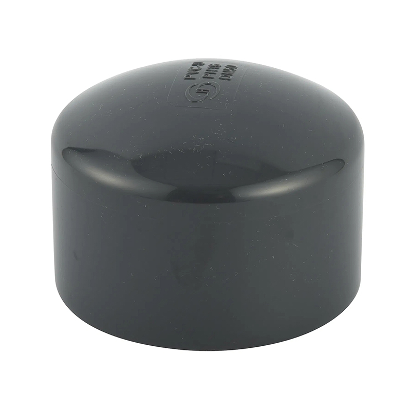 PVC Chemical Black