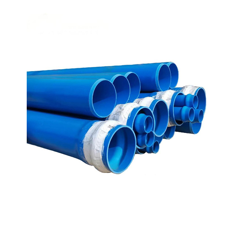 PVC-UH Blue
