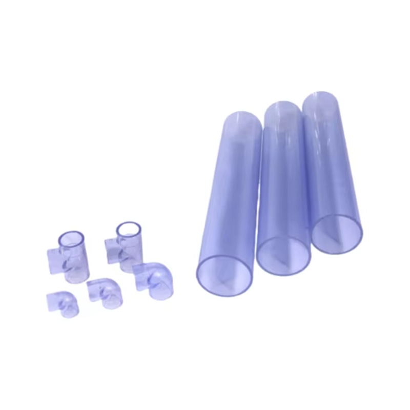 PVC Transparent