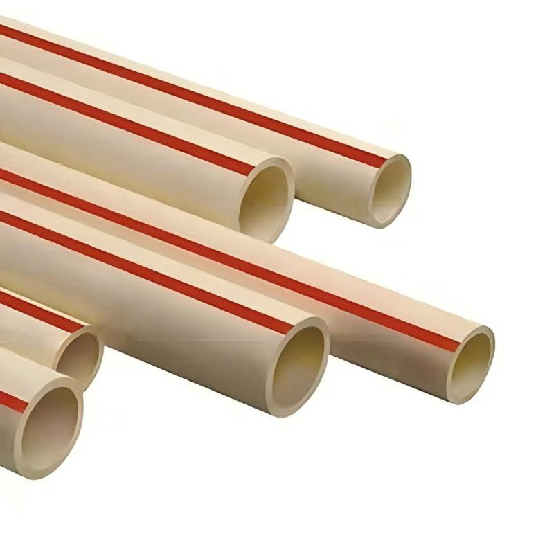 CPVC Pipes And Fittings