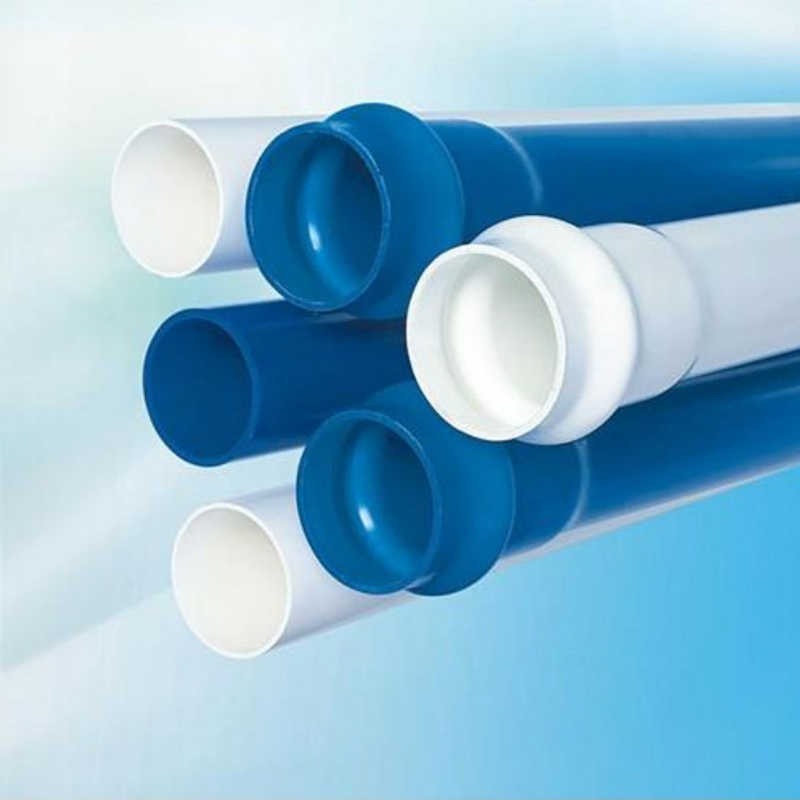 PVC-UH Blue