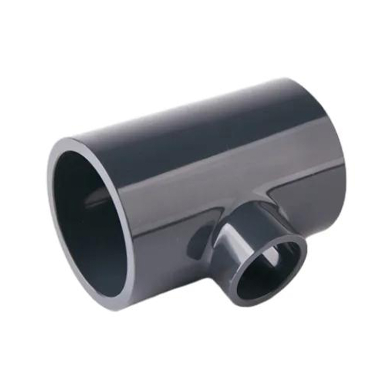 PVC Chemical Black