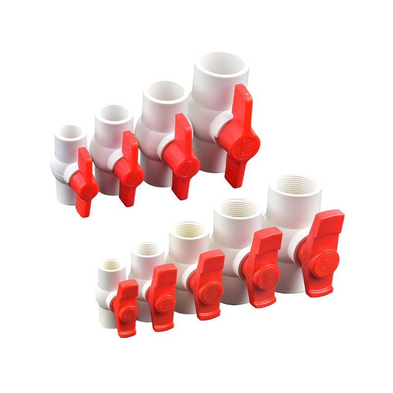 PVC Valve