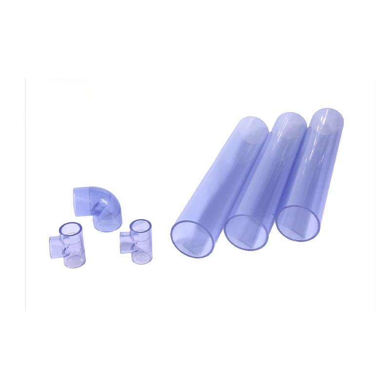 PVC Transparent