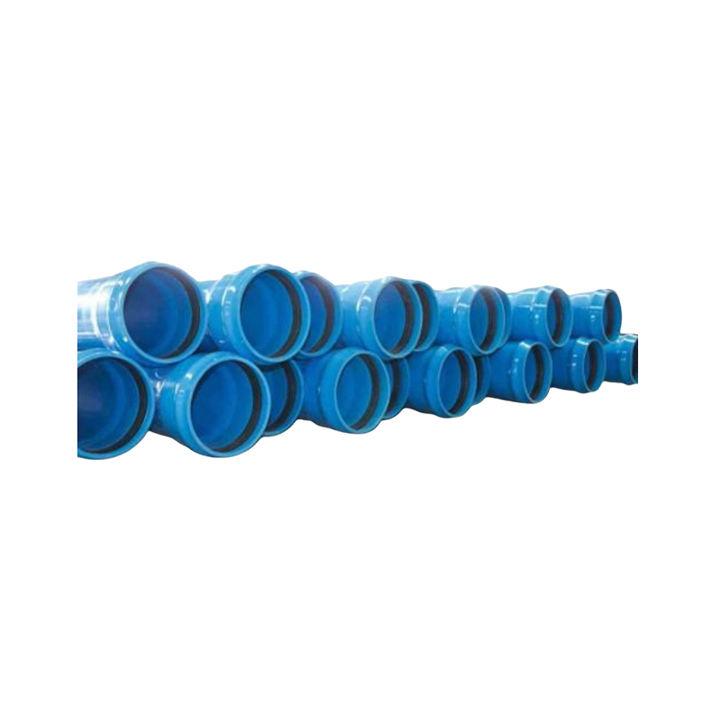 PVC-UH Blue