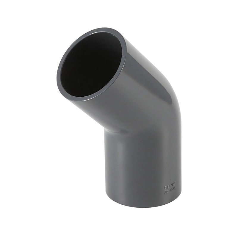 PVC Chemical Black