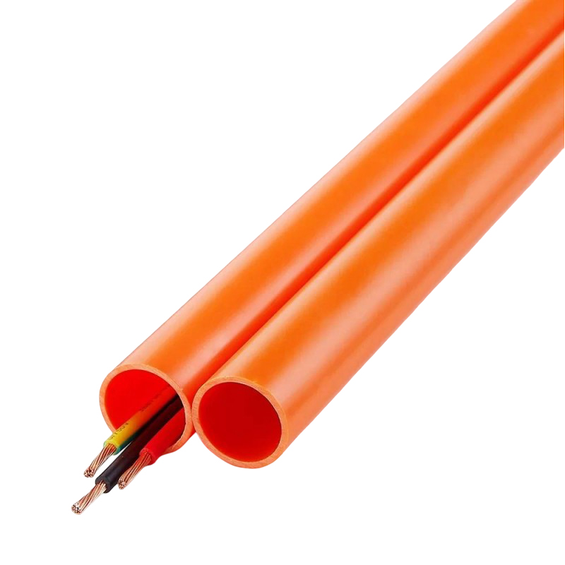 PVC Conduit