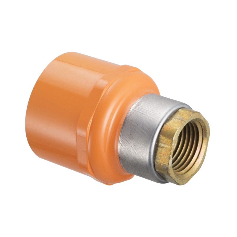 CPVC Fire Protection
