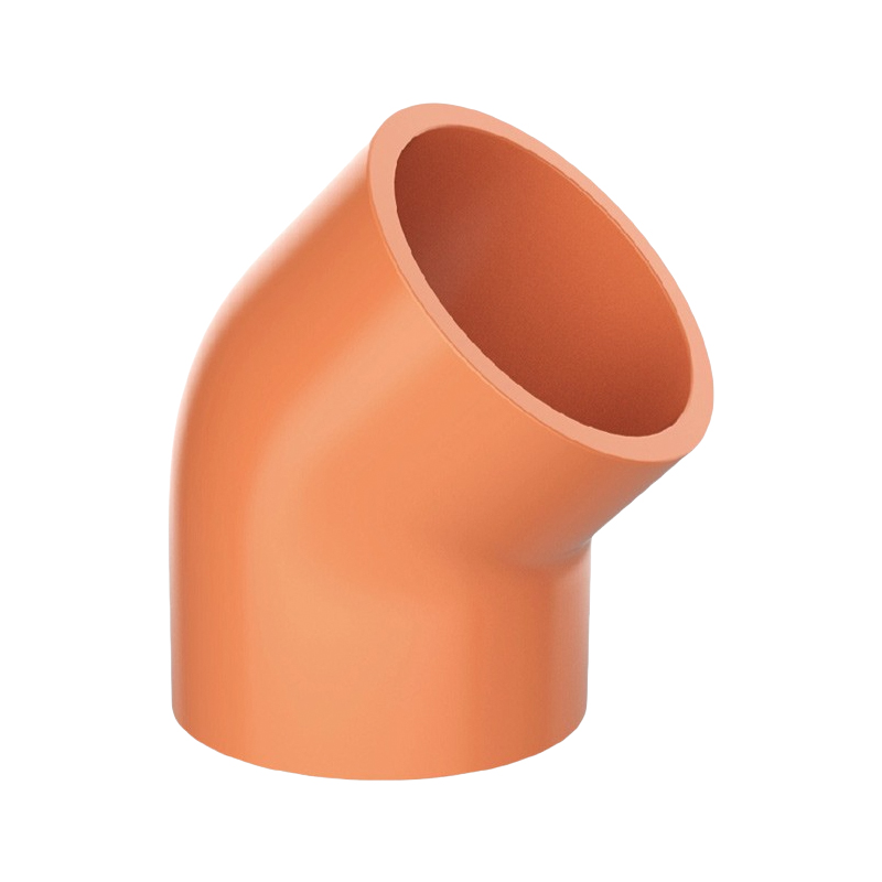 CPVC Fire Protection