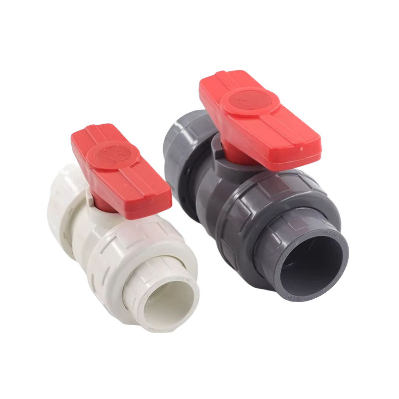 PVC Valve