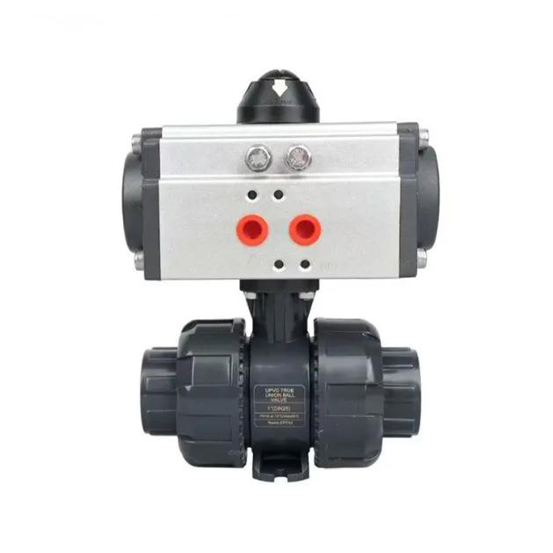 PVC Valve