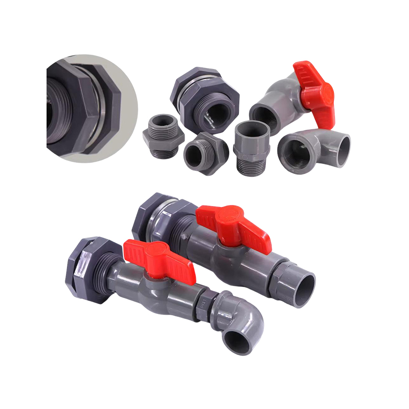 PVC Valve