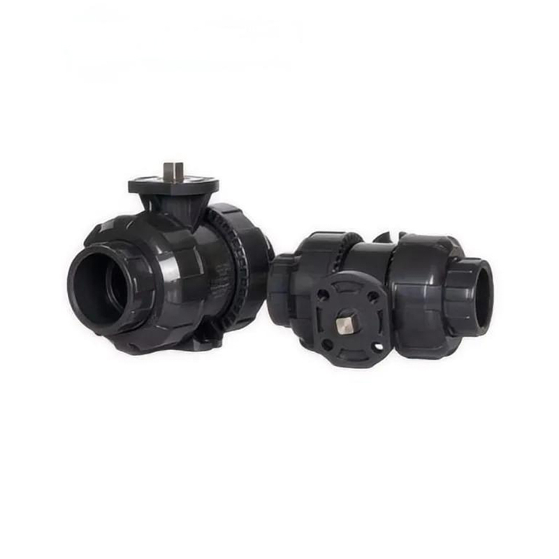 PVC Valve