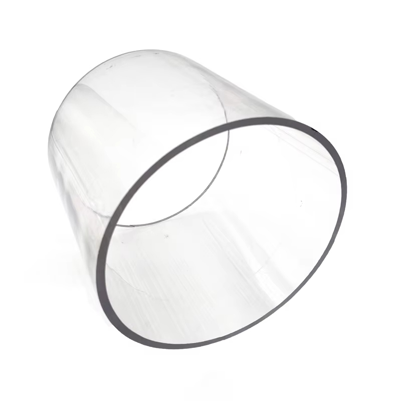 PVC Transparent