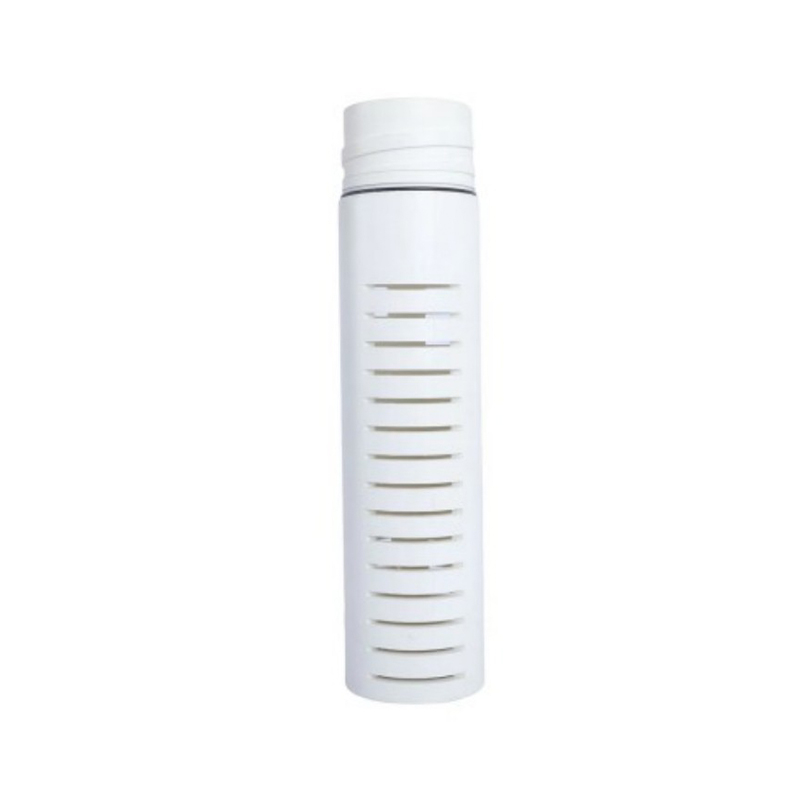 PVC Threaded Penetration Pipe