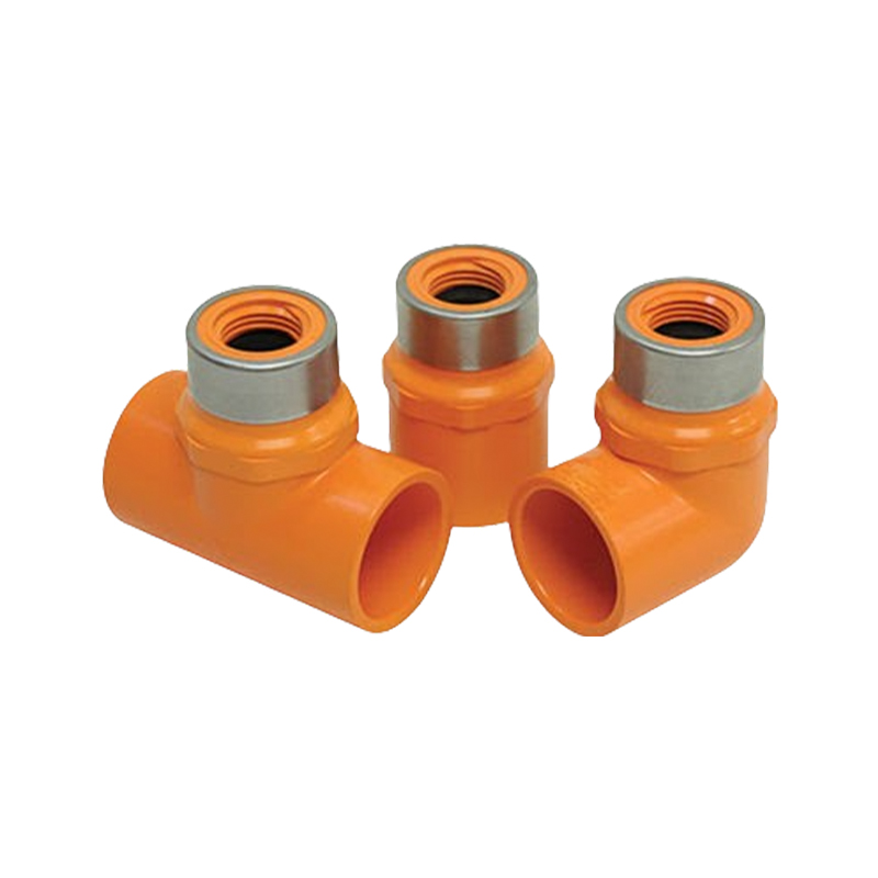 CPVC Fire Protection