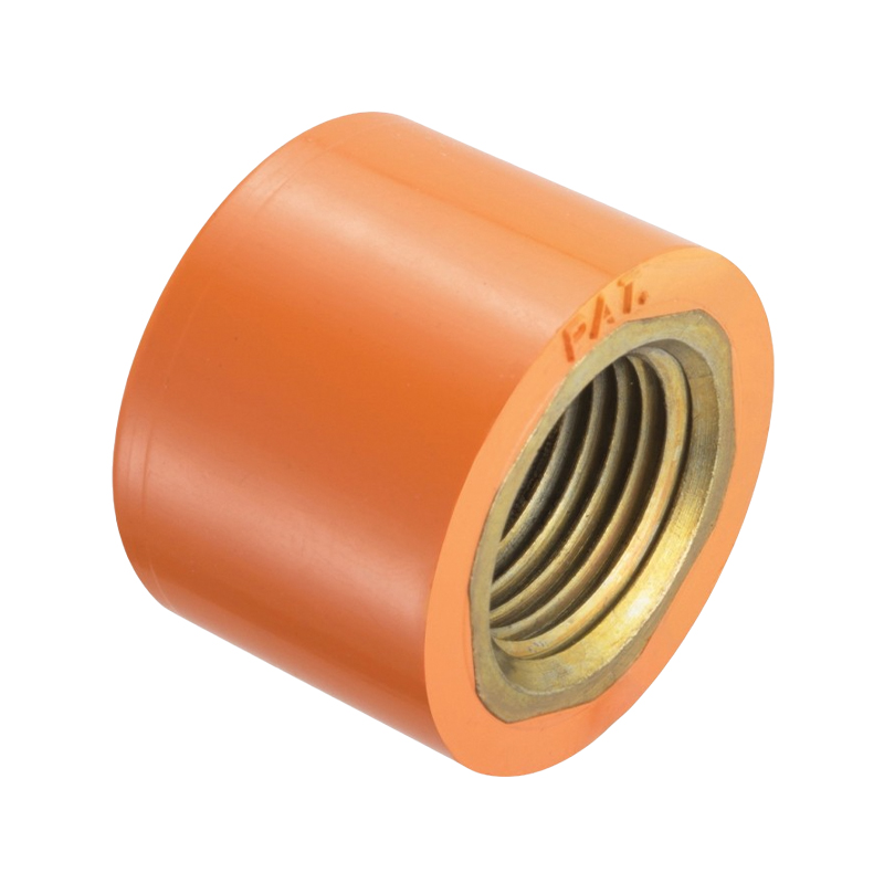 CPVC Fire Protection